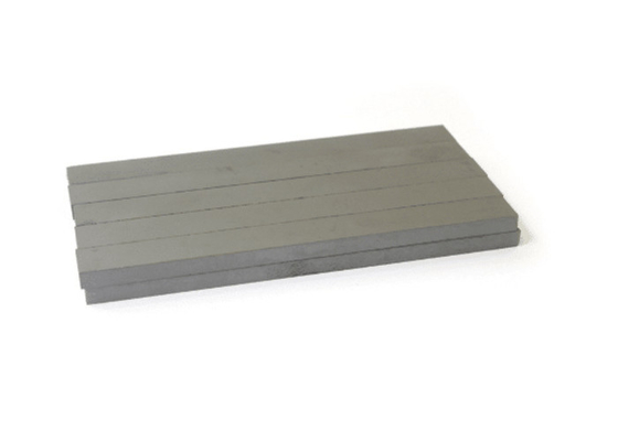 YG6 cimentou o carboneto Rod Blanks Customized Carbide Cutters para as ferramentas de madeira do torno